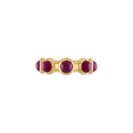 Small Vic Ring