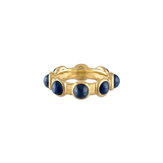 Small Vic Ring