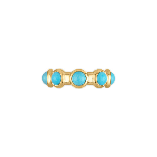 Small Vic Ring