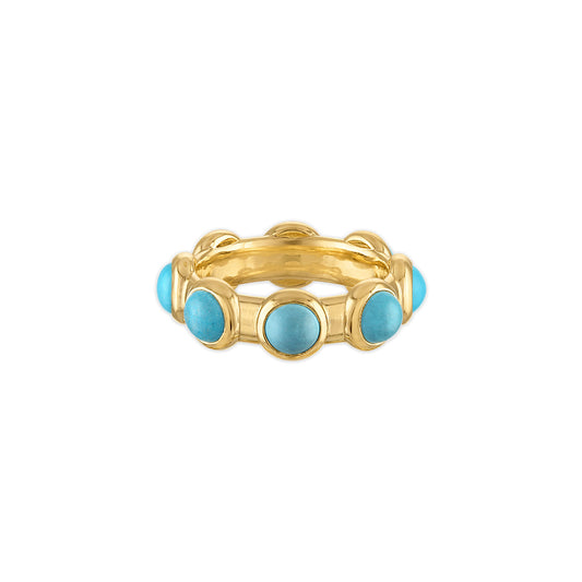 Small Vic Ring