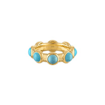 Small Vic Ring