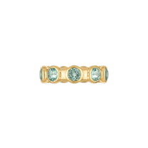 XS Vic Ring Faceted