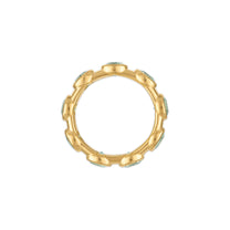 XS Vic Ring Faceted