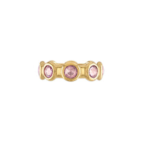 XS Vic Ring Faceted
