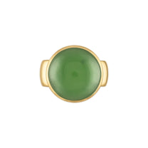 Single Vic Ring Wide Band