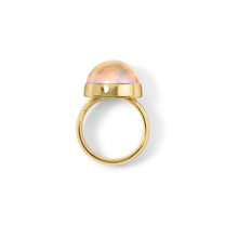 Single Vic Ring Wide Band