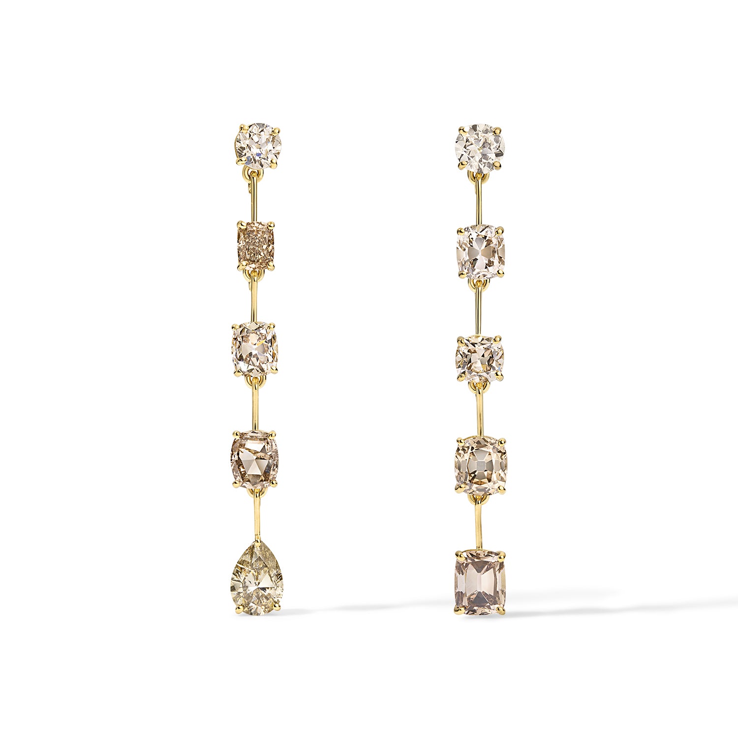 『JAC DIANA GLD』 Diana Chain – Jade Ruzzo