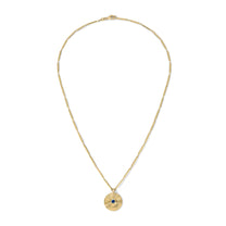 XS Cymbal Pendant