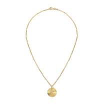 XS Cymbal Pendant - Diamond