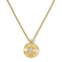 XS Cymbal Pendant
