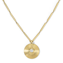 XS Cymbal Pendant