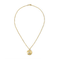 XS Cymbal Pendant