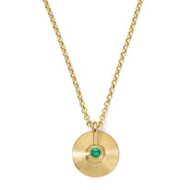 XS Cymbal Pendant