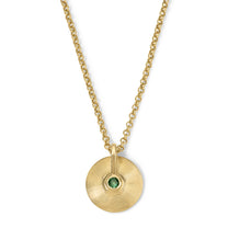 XS Cymbal Pendant