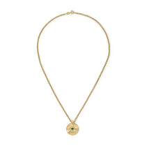 XS Cymbal Pendant