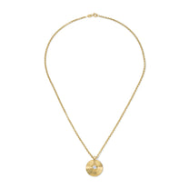 XS Cymbal Pendant