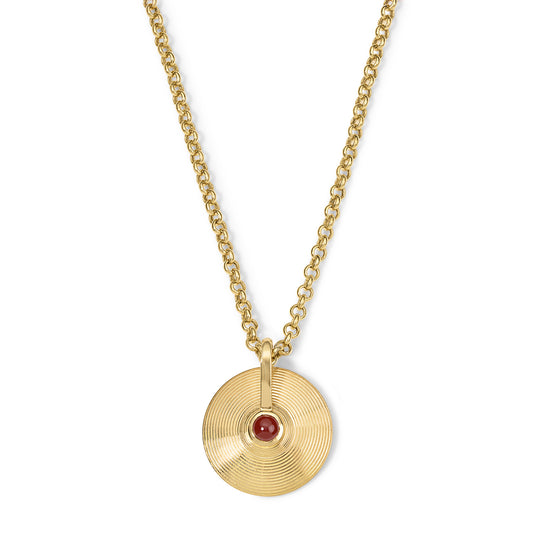 XS Cymbal Pendant