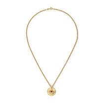 XS Cymbal Pendant