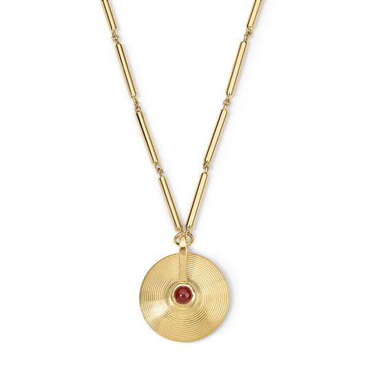 XS Cymbal Pendant
