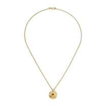 XS Cymbal Pendant