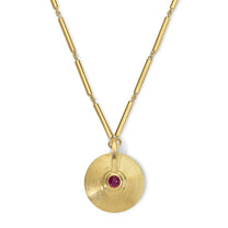 XS Cymbal Pendant