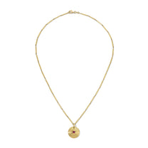 XS Cymbal Pendant
