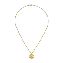 XS Cymbal Pendant