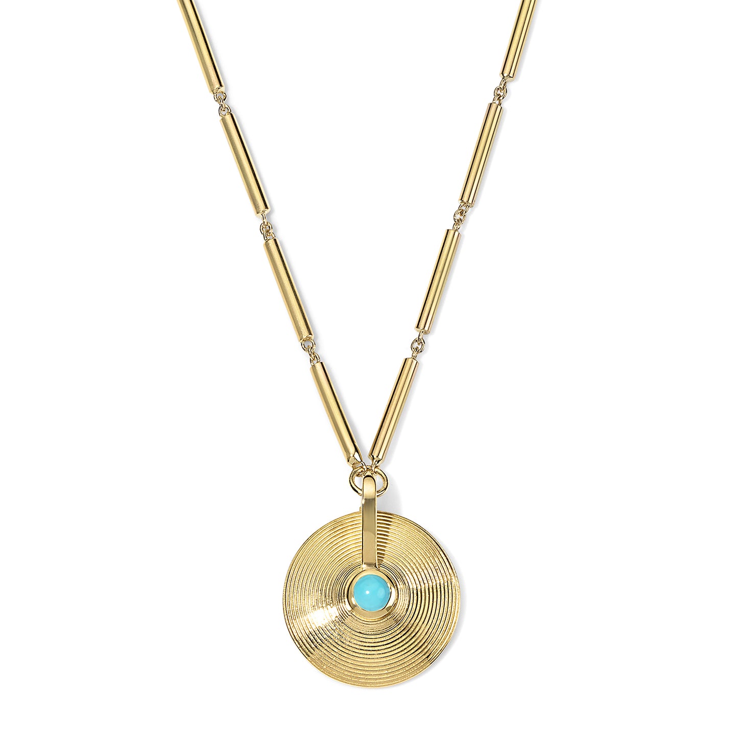 XS Cymbal Pendant