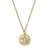 XS Cymbal Pendant