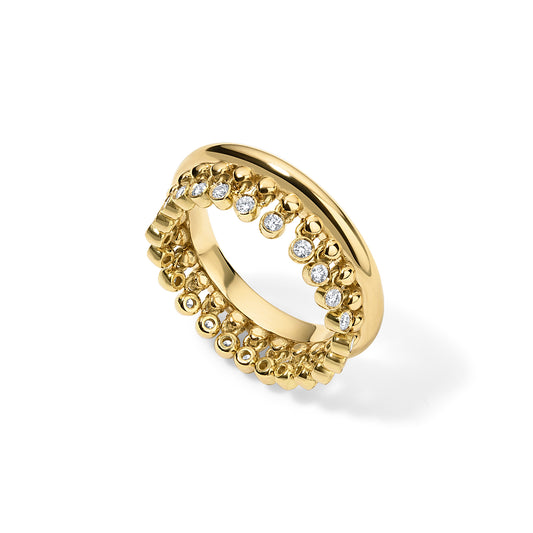 XS Tennessee Ring