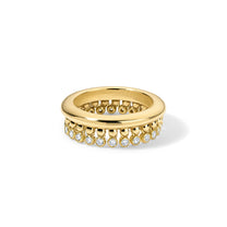 XS Tennessee Ring